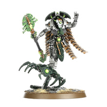Warhammer 40k: Necrons: Cryptek