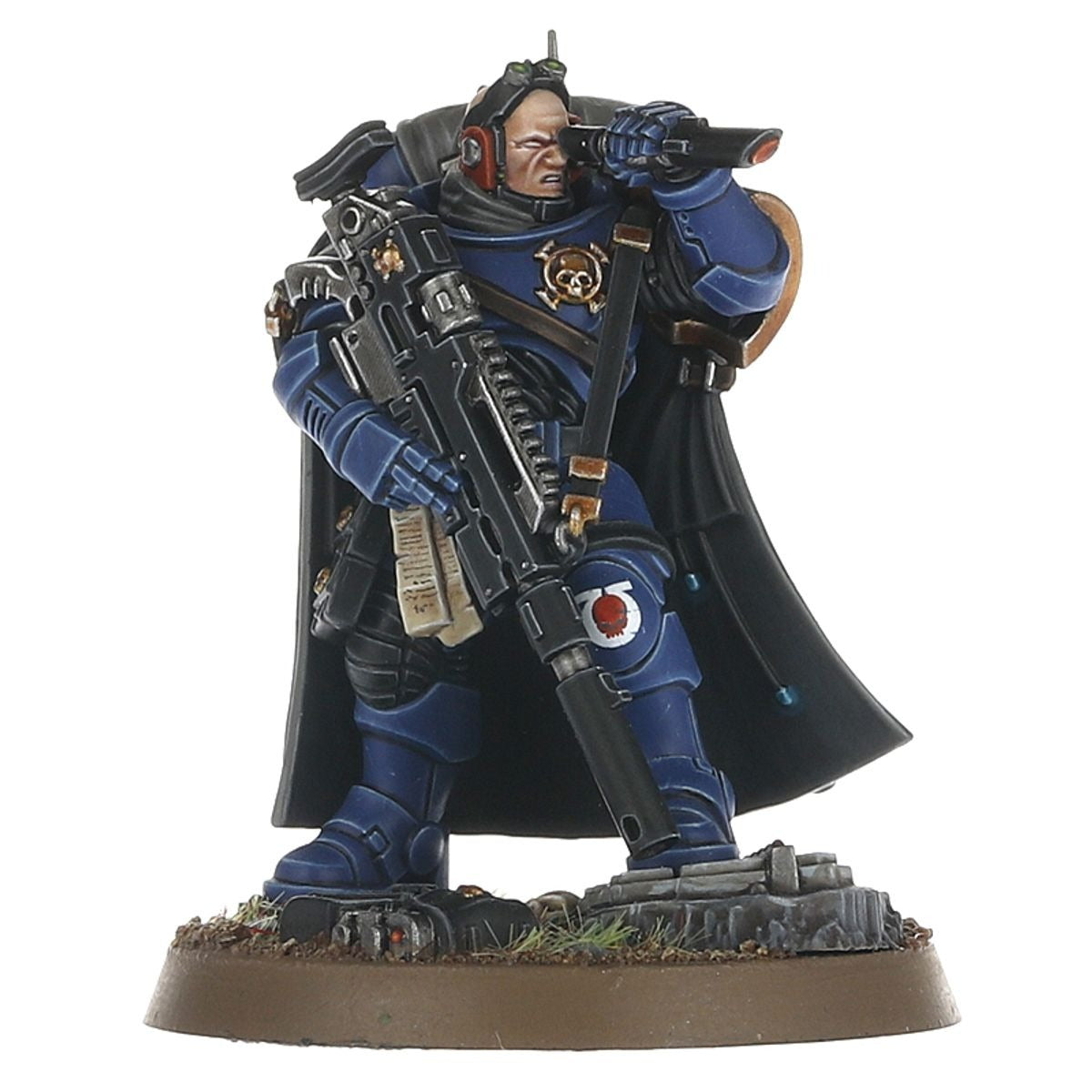Warhammer 40k: Space Marines Primaris Eliminators