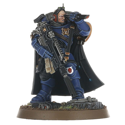 Warhammer 40k: Space Marines Primaris Eliminators