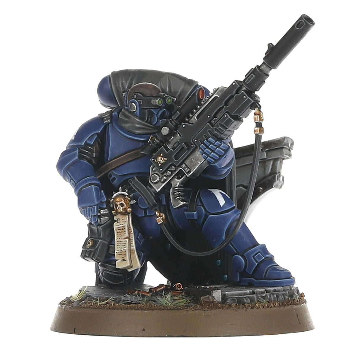 Warhammer 40k: Space Marines Primaris Eliminators