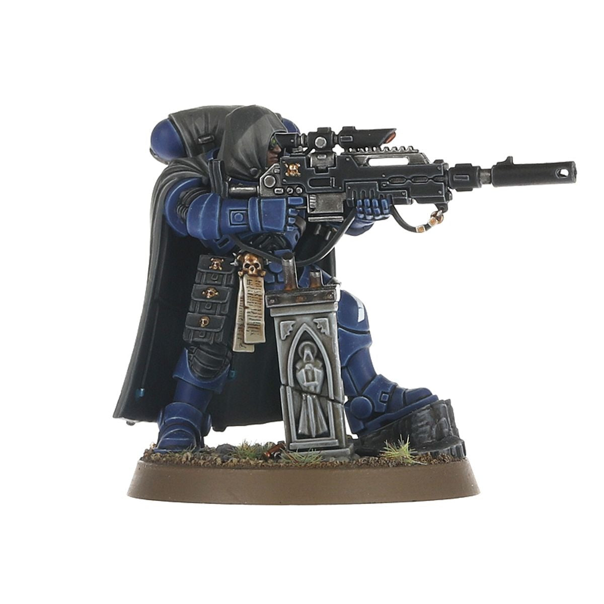 Warhammer 40k: Space Marines Primaris Eliminators