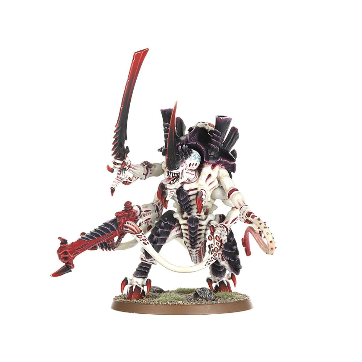 Warhammer 40k: Tyranids: Hive Tyrant