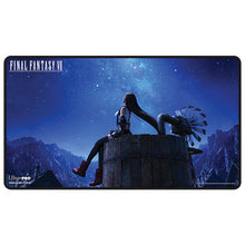 Tifa Lockhart Playmat - Final Fantasy VII