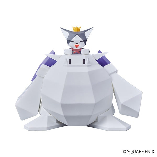 Final Fantasy VII Polygon Figure Vol. 2