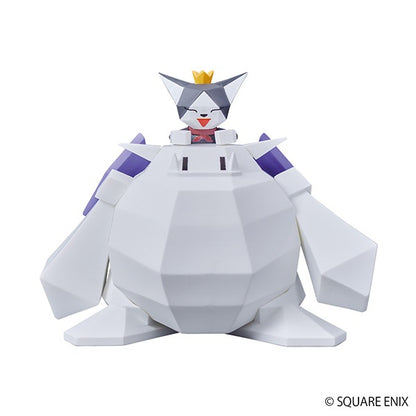 Final Fantasy VII Polygon Figure Vol. 2