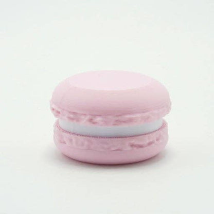 Macaron Clicker Keychain–Viral Fidget Bag Charm