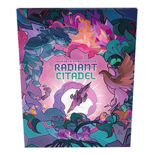 D&D 5e: Journeys Through the Radiant Citadel - Alt Art Cover