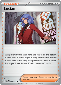 Lucian - Scroll and Circuit Games