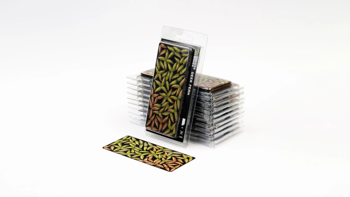 Gamers Grass - Deer Fern