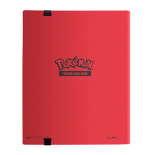 Binder: 9 pocket Pro Portfolio: Pokémon: Charmander