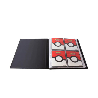Binder: 4 pocket Portfolio: Pokémon: Charmander