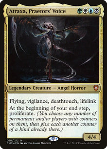 Atraxa, Praetors' Voice - Commander Anthology Volume II (CM2)