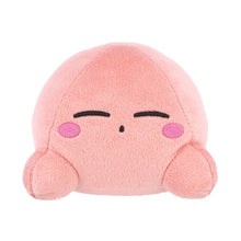 Kirby Sleeping 6 Inch Plush - Scroll and Circuit Games