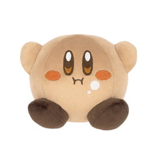 Kirby Chocolate 4 inch Mini Plush
