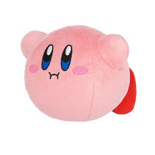 Kirby Hover 4 Inch Plush - Scroll and Circuit Games