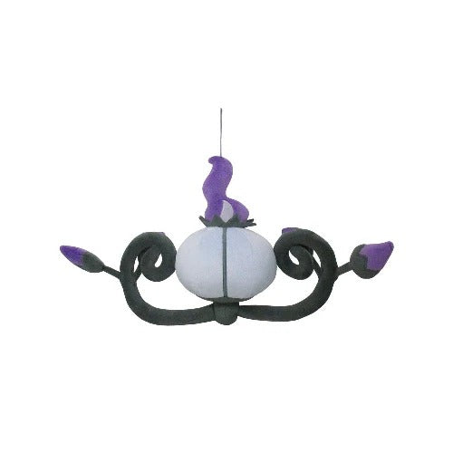 Sanei Pokemon Plush - Chandelure - PP93