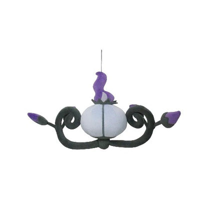 Sanei Pokemon Plush - Chandelure - PP93