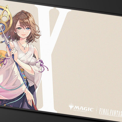 Final Fantasy X: Yuna, Grand Summoner - UltraPro Playmat