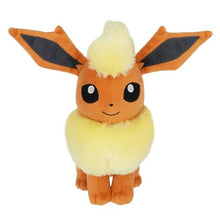 Sanei Pokemon Plush - Flareon 6.5"