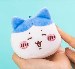 Chiikawa: Mochimochi Face 2 -  Blind Box