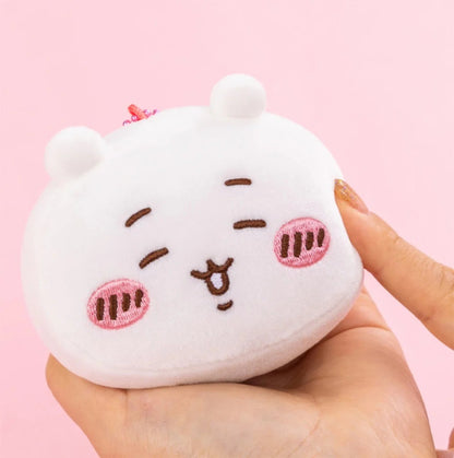 Chiikawa: Mochimochi Face 2 -  Blind Box