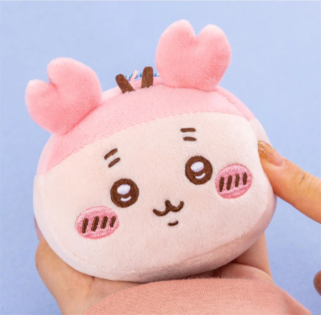 Chiikawa: Mochimochi Face 2 -  Blind Box