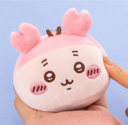 Chiikawa: Mochimochi Face 2 -  Blind Box