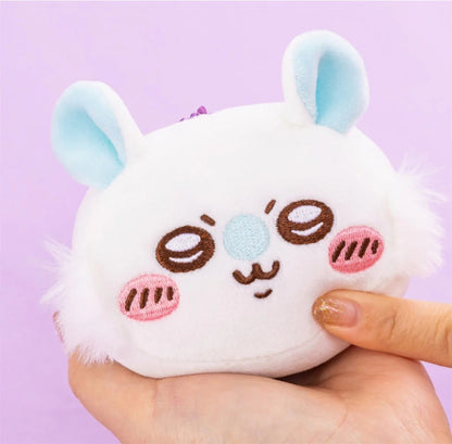 Chiikawa: Mochimochi Face 2 -  Blind Box