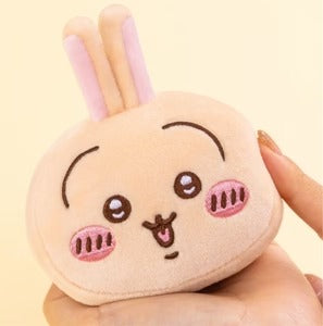 Chiikawa: Mochimochi Face 2 -  Blind Box