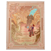D&D 5e: Glory of the Giants - Alt Art Cover