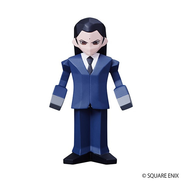Final Fantasy VII Polygon Figure Vol. 2