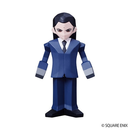 Final Fantasy VII Polygon Figure Vol. 2