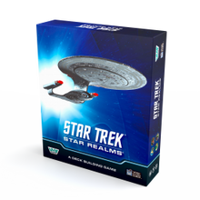 Star Trek: Star Realms Core Box - Scroll and Circuit Games