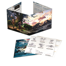 Dungeons & Dragons Essentials Kit
