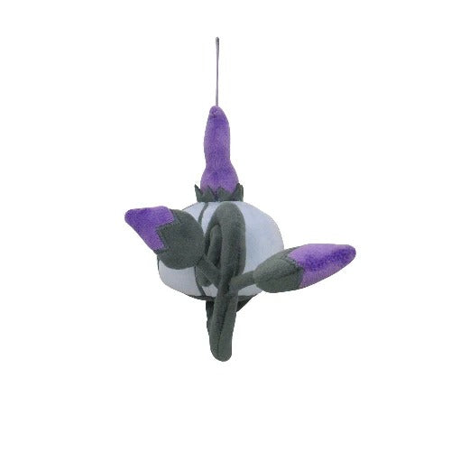 Sanei Pokemon Plush - Chandelure - PP93