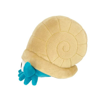 Sanei Pokemon Plush - Omanyte 6"