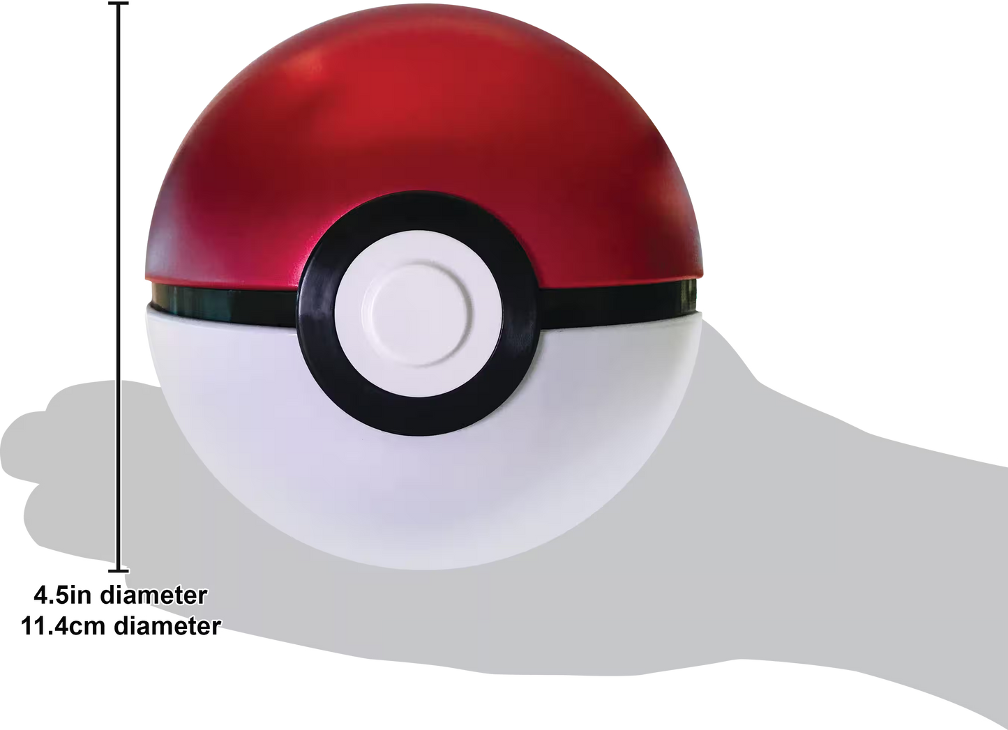 Pokemon TCG: Pokeball Tin Q4 2025