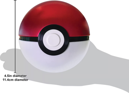 Pokemon TCG: Pokeball Tin Q4 2025