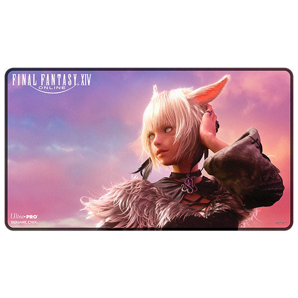 Y’Shtola Playmat - Final Fantasy XIV