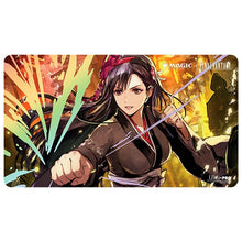 Final Fantasy VII: Tifa Lockhart - UltraPro Foil Playmat