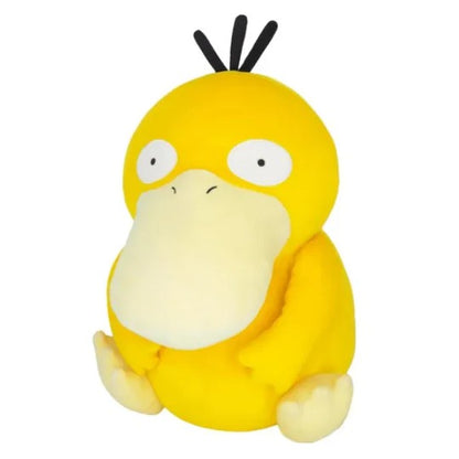 Sanei Pokemon All Star Collection - Psyduck Plush, 13"