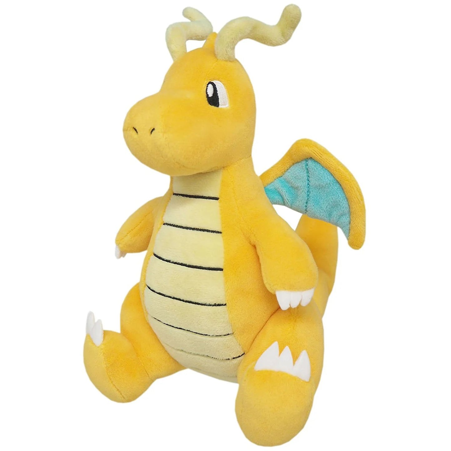 Sanei Pokemon Plush - Dragonite 8"