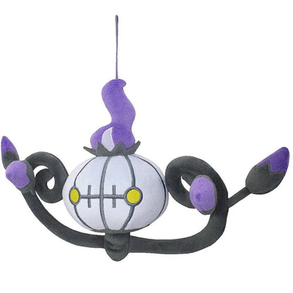 Sanei Pokemon Plush - Chandelure - PP93