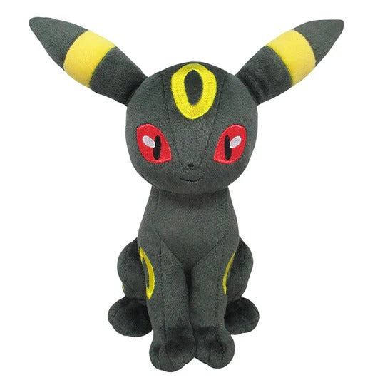 Sanei Pokemon Plush - Umbreon 9"