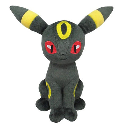 Sanei Pokemon Plush - Umbreon 9"