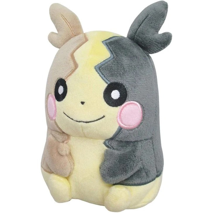 Sanei Pokemon Plush - Morpeko (Full Belly Mode) 6"