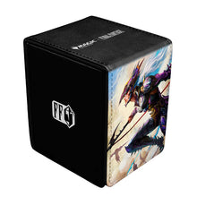 Kain, Traitorous Dragoon - UltraPro Alcove Flip Deckbox