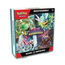 Twilight Masquerade Booster Bundle - Scroll and Circuit Games