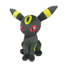 Sanei Pokemon Plush - Umbreon 9"