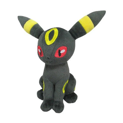 Sanei Pokemon Plush - Umbreon 9"